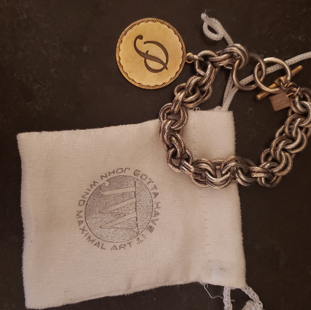 John Wind Bracelet